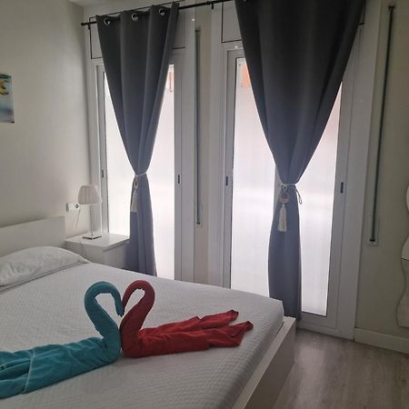 Barcelona, Apartamento de 2 habitaciones. L'Hospitalet de Llobregat Exterior foto