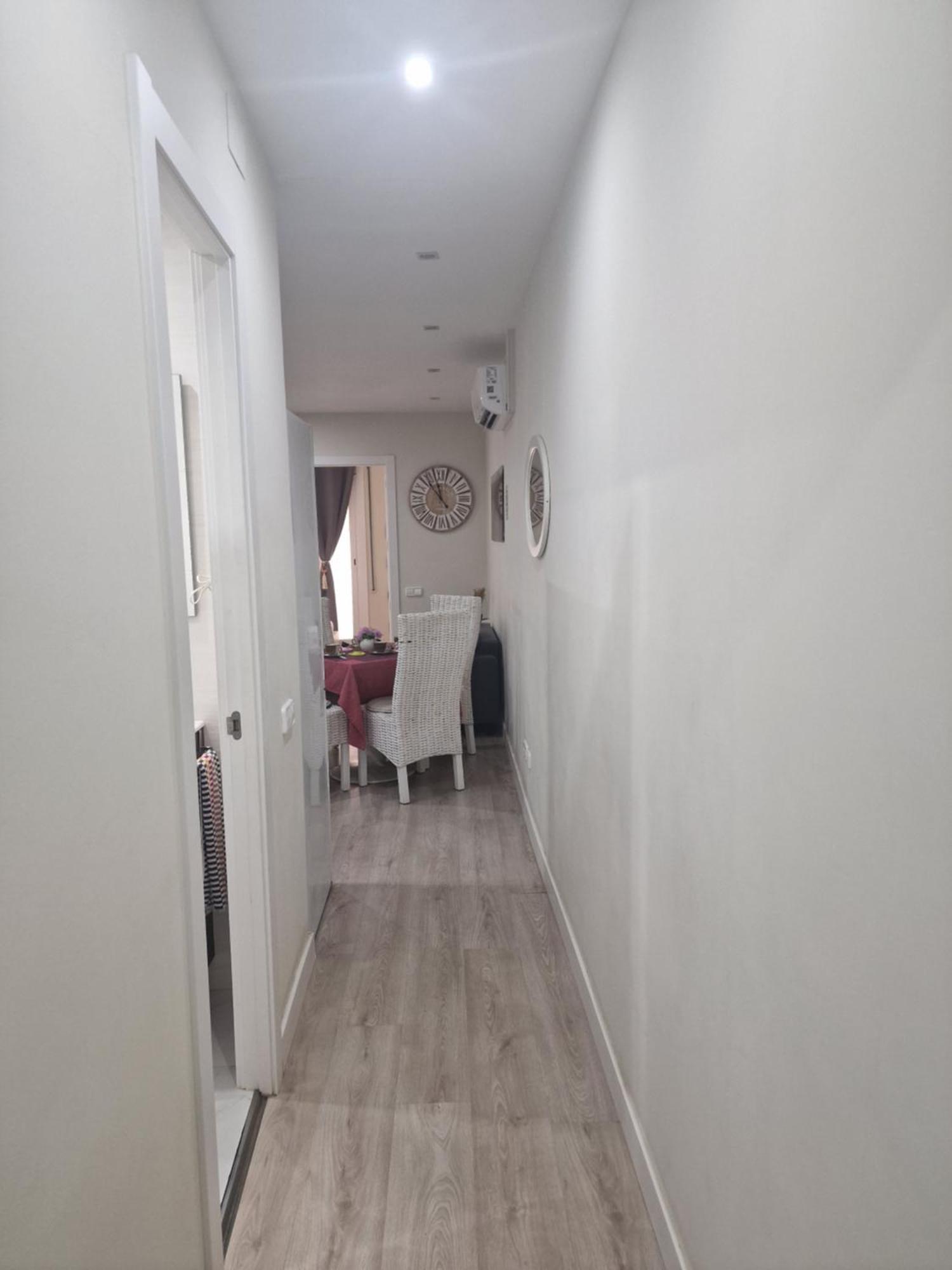 Barcelona, Apartamento de 2 habitaciones. L'Hospitalet de Llobregat Exterior foto
